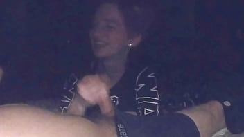Sucking his big cock then making him cummm Sucking his big cock then making him cummm