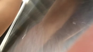 Sexy teen asian bubble ass that i crave one day