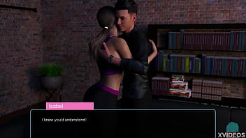 Midnight paradise ep 101 – pussies parties and a depraved family Midnight paradise ep 101 – pussies parties and a depraved family