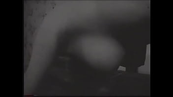 Vintage porn model gets naked on camera showing sexy figure