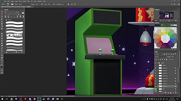 Sts broadcast by dc on picarto from march twenty ninth 2022