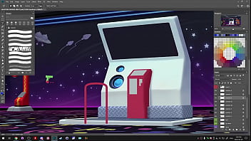 Sts broadcast by dc on picarto from march twenty ninth 2022