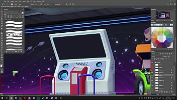 Sts broadcast by dc on picarto from march twenty ninth 2022