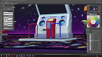 Sts broadcast by dc on picarto from march twenty ninth 2022