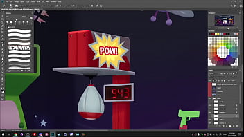 Sts broadcast by dc on picarto from march twenty ninth 2022