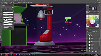 Sts broadcast by dc on picarto from march twenty ninth 2022