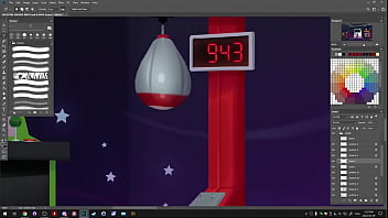 Sts broadcast by dc on picarto from march twenty ninth 2022