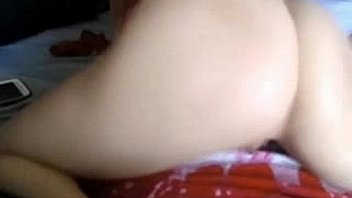 Blonde teenager toy pussy