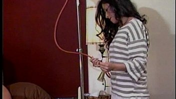 Summer likes to party