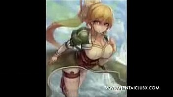 Nude Fan De Ecchineko Loca Sexy thumbnail