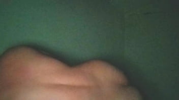 Neighbour fucking me secretly infront my husband