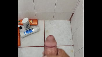 My humble cock