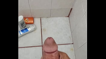 My humble cock