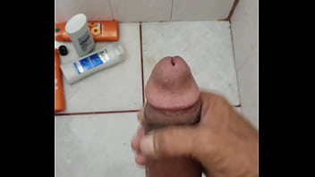 My humble cock
