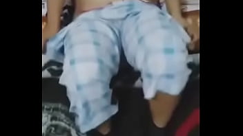 Aurora desnudándose