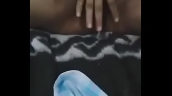 Aurora desnudándose