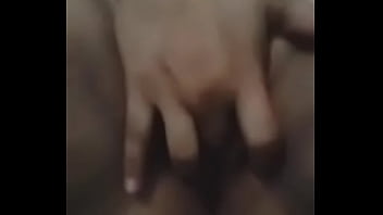 Aurora desnudándose