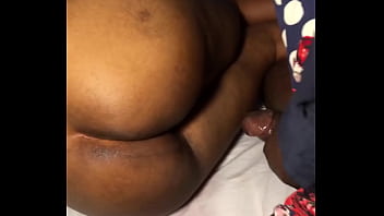 Doggie of life in africa