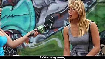 Sex paying my bills 12