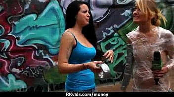 Sex paying my bills 12