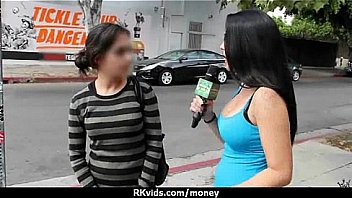 Sex paying my bills 12