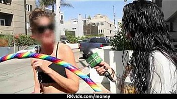 Sex paying my bills 12