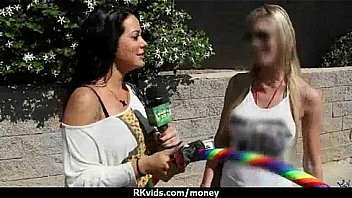 Sex paying my bills 12