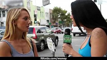 Sex paying my bills 12