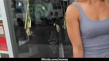 Sex paying my bills 12