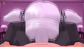 She loves swallow cum from big dicks