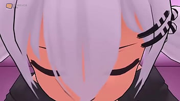 She loves swallow cum from big dicks