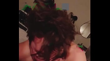 Suck on i balls like feel something until else