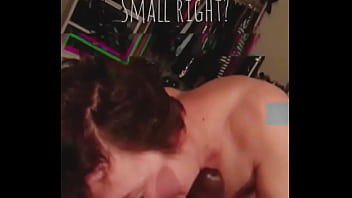 Suck on i balls like feel something until else