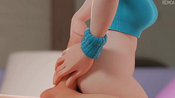 Splatoon compilation sfm