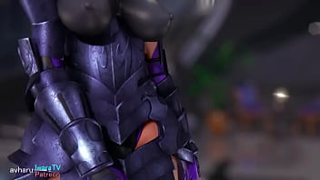 I will mash kyrielight naked dance mmd fate grand order