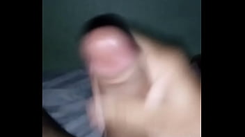 Masturbandome para las malas