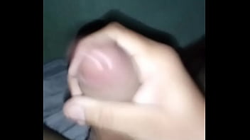 Masturbandome para las malas