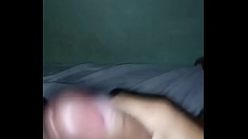 Masturbandome para las malas