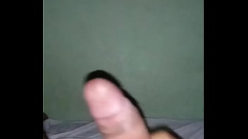 Masturbandome para las malas