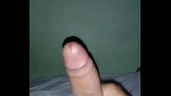 Masturbandome para las malas