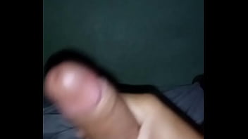 Masturbandome para las malas