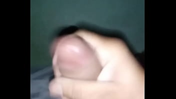 Masturbandome para las malas