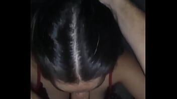 Novinha debora prado fazendo sexo oral profundo durante a noite Novinha debora prado fazendo sexo oral profundo durante a noite