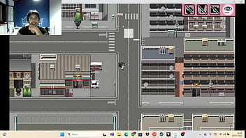 Schiesehund exposed streamer #2