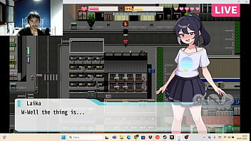 Schiesehund exposed streamer #2