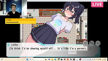 Schiesehund exposed streamer #2