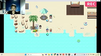 Schiesehund exposed streamer #2