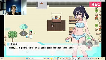 Schiesehund exposed streamer #2