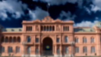 Macri juega minecraft intro