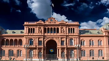 Macri juega minecraft intro Macri juega minecraft intro